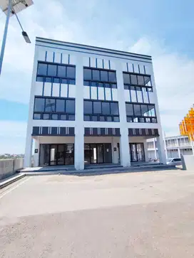 Disewakan 3 ruko jejer 3 lantai Driyorejo citraland