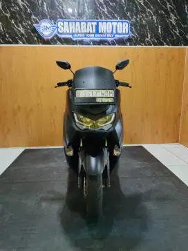 YAMAHA NMAX CONNECTED TH 2024 CASH ATAU KREDIT BERGARANSI