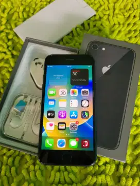 iPhone 8 64gb mulus fulset all operator