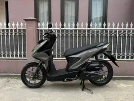 Beat Deluxe iss 2023 pajak panjang