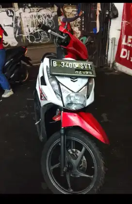 Motor Beat FI 2016