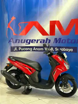 KM 582 PERAK Yamaha Lexi LX 155 TAHUN 2024