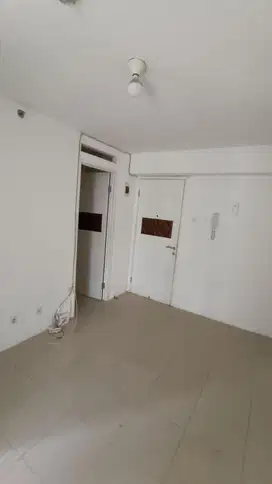 Apartemen Bassura 2 kamar  tower Dahlia buat sewa
