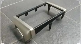 Frame Head Unit Innova Reborn type Venturer Q