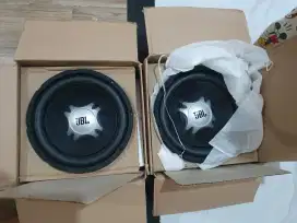 Subwoofer JBL GT5-10 2pcs (1set)