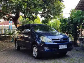 Kijang Innova G manual 2004 pajak hidup pcd avanza