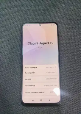 XIAOMI REDMI NOTE 12 8/256