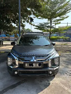 Mitsubishi Xpander 2021 Bensin