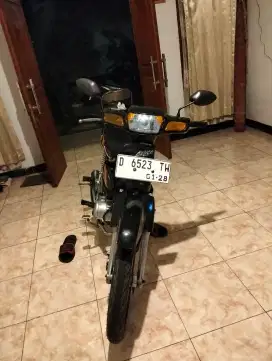 Astrea legenda gen 2