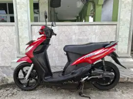 YAMAHA MIO TAHUN 2011 SIAP PAKEK