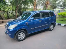 Toyota Avanza g 2006