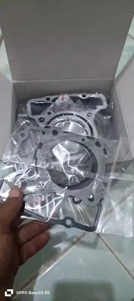 Jual aja blok set racing 62mm