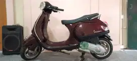 Vespa matic piaggio Lx 150 V3 (2015)