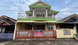 Dijual Rumah Murah lokasi patra permai sukarame