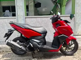 Honda Vario 160cc CBS 2023 siap pakek pajak panjang