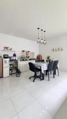 Termurah! Jual Rugi Rumah Bagus 137m² di BSD City Savia – Hanya 2,05M