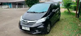 Honda Freed 2013 PSD