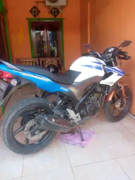 Honda CB 150R Harga Terjangkau