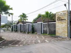 Griya Edelweis - Solobaru