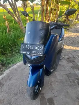 Tersedia juga N Max