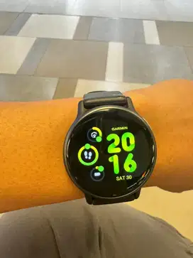 Garmin Vivoactive 5