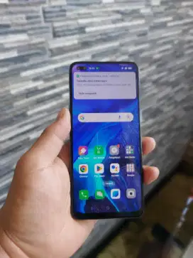 Jual hp oppo reno 4 hp cas
