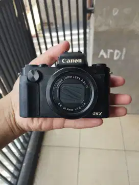Canon Poket G5X Rare