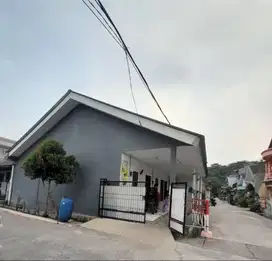 Dijual Cepat! Rumah Indekos HOOK 3 Kamar – KM Dalam, LT 108 m² / LB 81