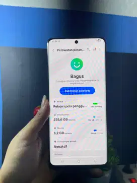 SAMSUNG S 21ULTRA RAM 12/256GB ORIGINAL SEIN NORMAL 


NOMINUS NORMA