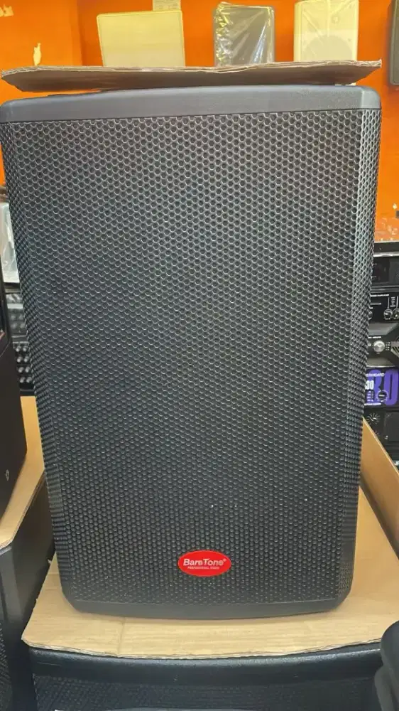 Jual Speaker aktif Baretone 800 watt
