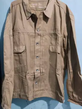Kemeja Pria GAP 1969 XXXL / Tall – 100% Cotton, Kondisi Bagus