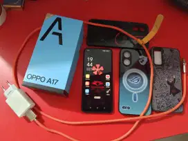 Di jual oppo a17 4G