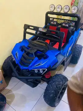Di jual mobil utv yukita 870