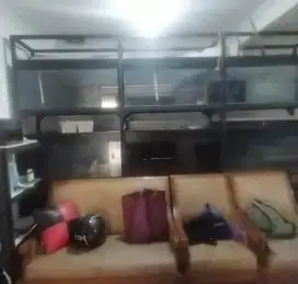 Aquarium modern