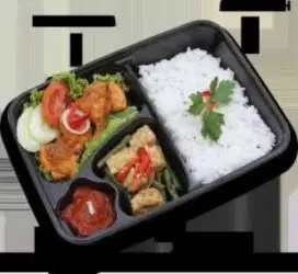 OPEN PO NASI BENTO