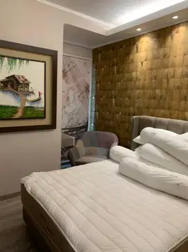 Dijual Apartemen Anderson 2BR Full Furnished diatas Pakuwon Mall Murah