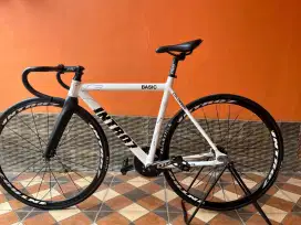 Fullbike intro 7 Rakitan 700c fixie