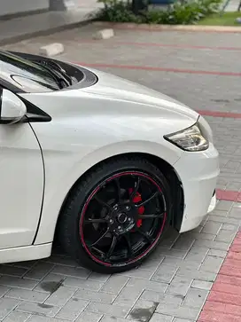 Honda CR-Z 2013 Hybrid