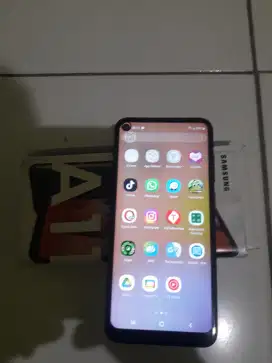 Samsung galaxy A11