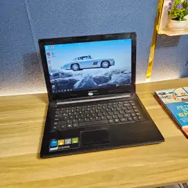 Di jual laptop lenovo