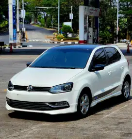 Volkswagen Polo 1.2 VRS 2018