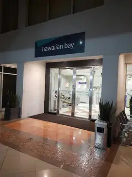 Dijual Lelang Apartemen City Home Mall Of Indonesia Tower Hawaian Bay