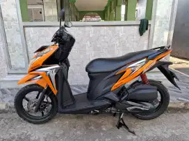 HONDA VARIO 125CC KZR 2012 SIAP PAKEK MOTOR BAGUS