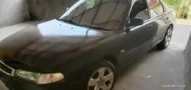 Mazda Cronos 1992 Bensin