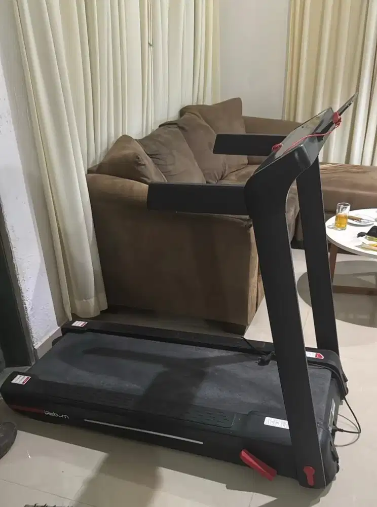 Treadmill Ireborn Smart