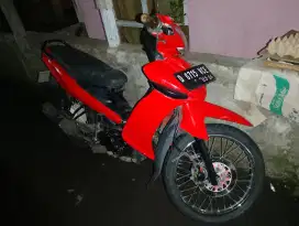 Jual Bu motor Vega zr