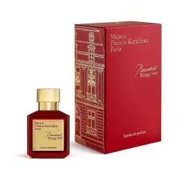 Parhum Maison Kurdijan Baccarat Rouge 540
