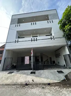 Kost Putri Eksklusif Baru Buka Dekat UBAYA, Full Furnish
