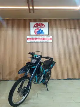 DP  1 JT BISA BAWA PULANG YAMAHA WR 155 TH 2022