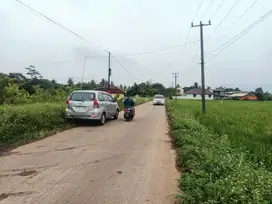 Bismillah Jual Cepat Tanah di Balaraja